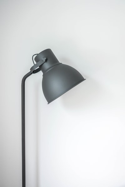 Dimmable LED Desk Lamp