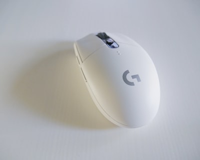 Logitech G203 LIGHTSYNC Mouse