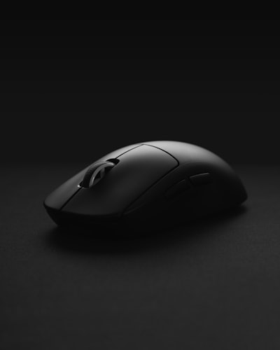 Razer DeathAdder Essential
