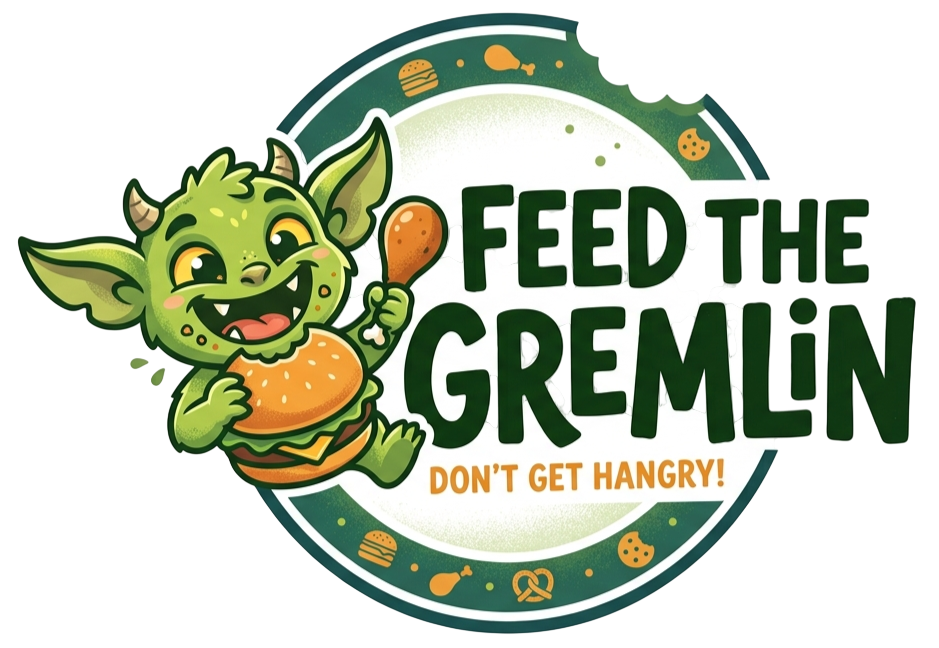 Feed The Gremlin